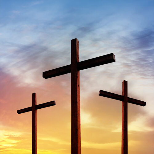 Faith over Fear