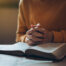 Deepening Prayer Focus