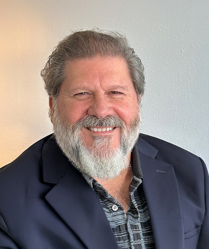 Dr. Scott Wykes